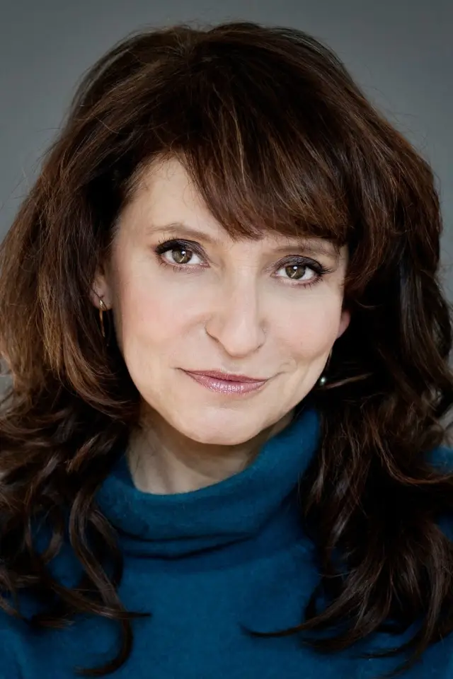 Zdjęcie Susanne Bier
