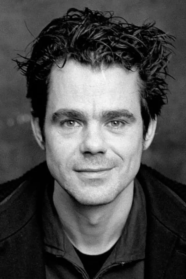 Zdjęcie Tom Tykwer