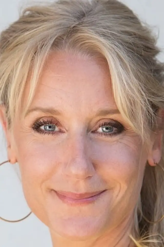 Zdjęcie Anette Støvelbæk (Anette Støvelbæk)