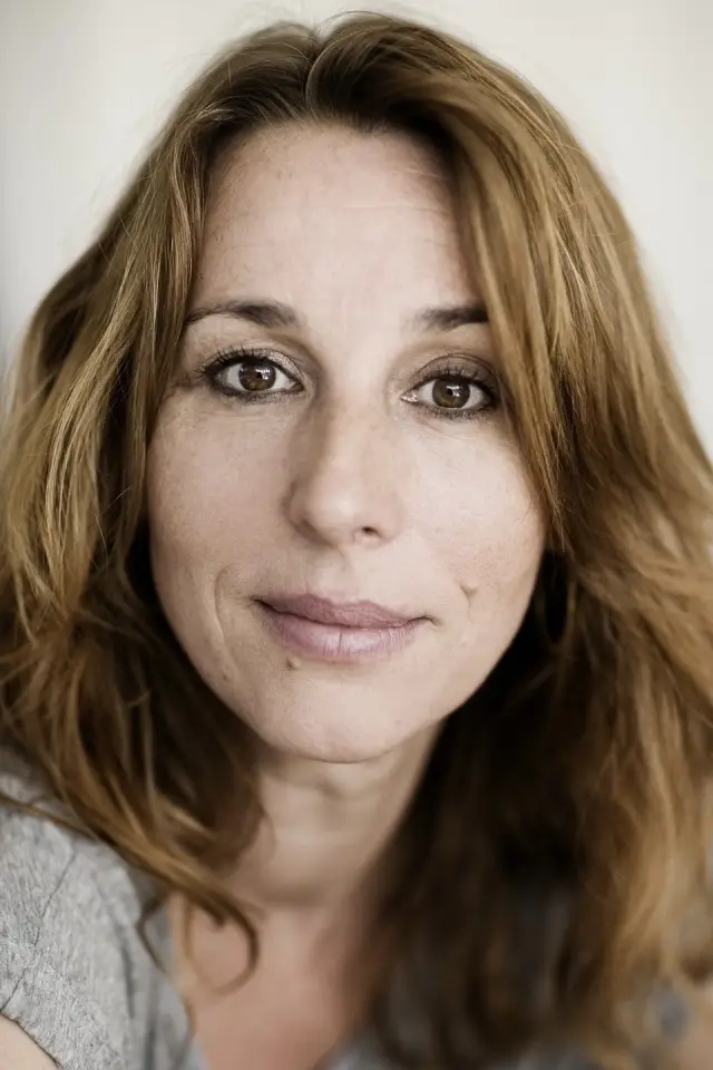 Zdjęcie Ann Eleonora Jørgensen (Ann Eleonora Jørgensen)