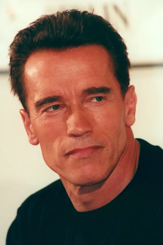 Zdjęcie Arnold Szwarzeneger (Arnold Schwarzenegger)