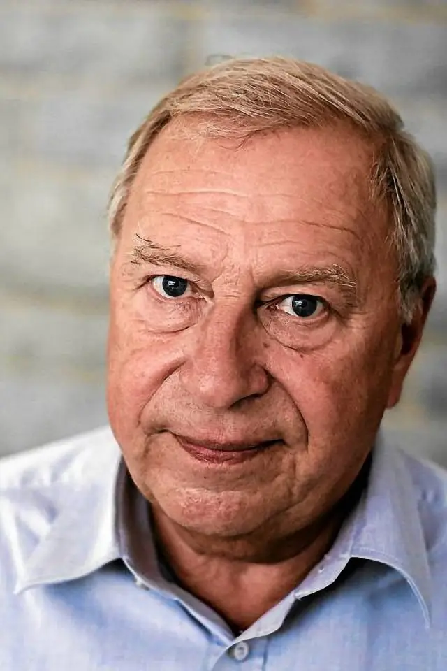 Zdjęcie Jerzy Stuhar (Jerzy Stuhr)