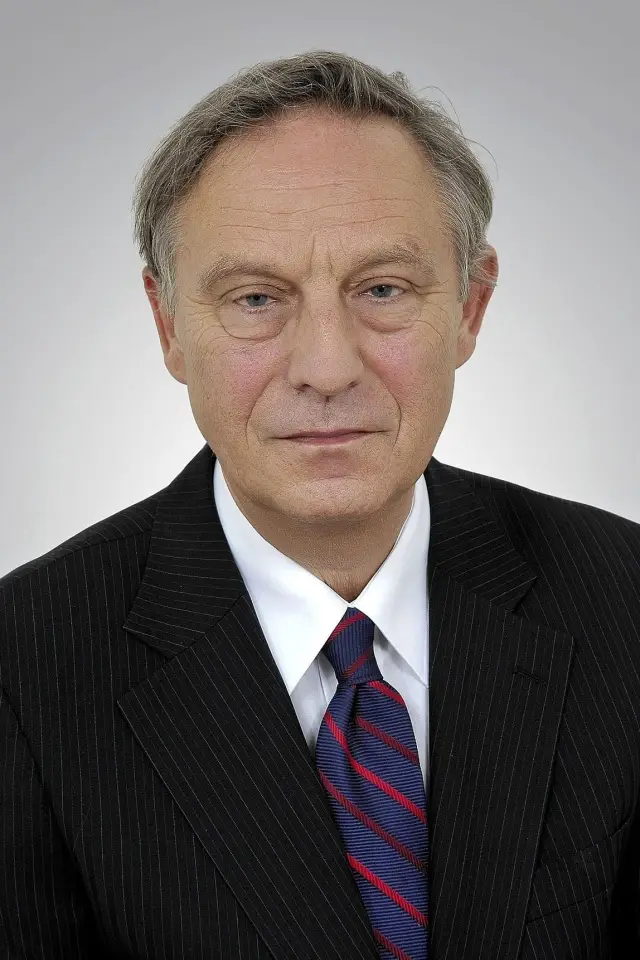 Zdjęcie Krzysztof Piesiewicz