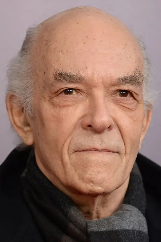 Zdjęcie Mark Margolis