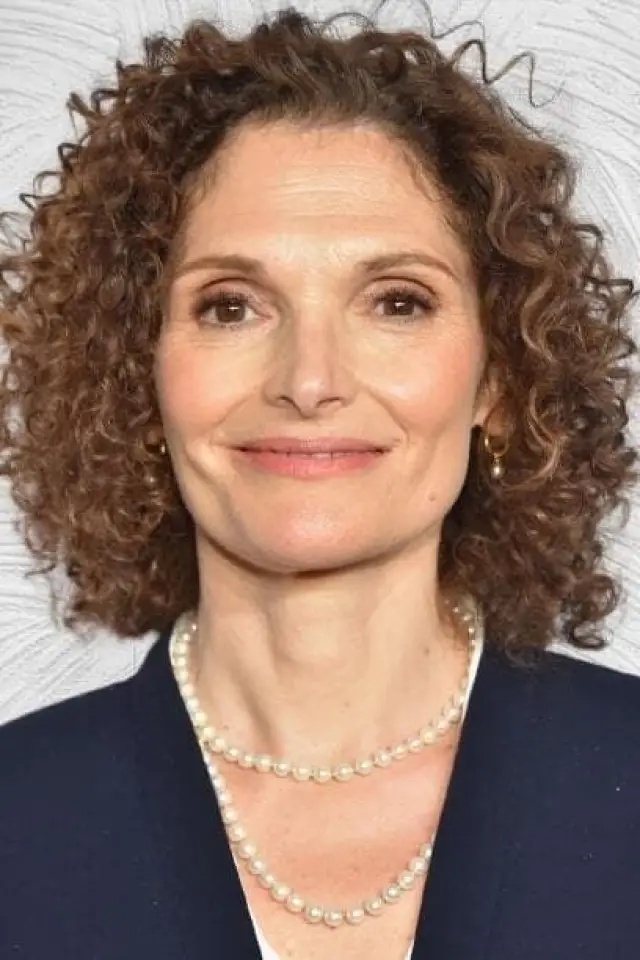 Zdjęcie Marielizabetta Mastrantonjo (Mary Elizabeth Mastrantonio)