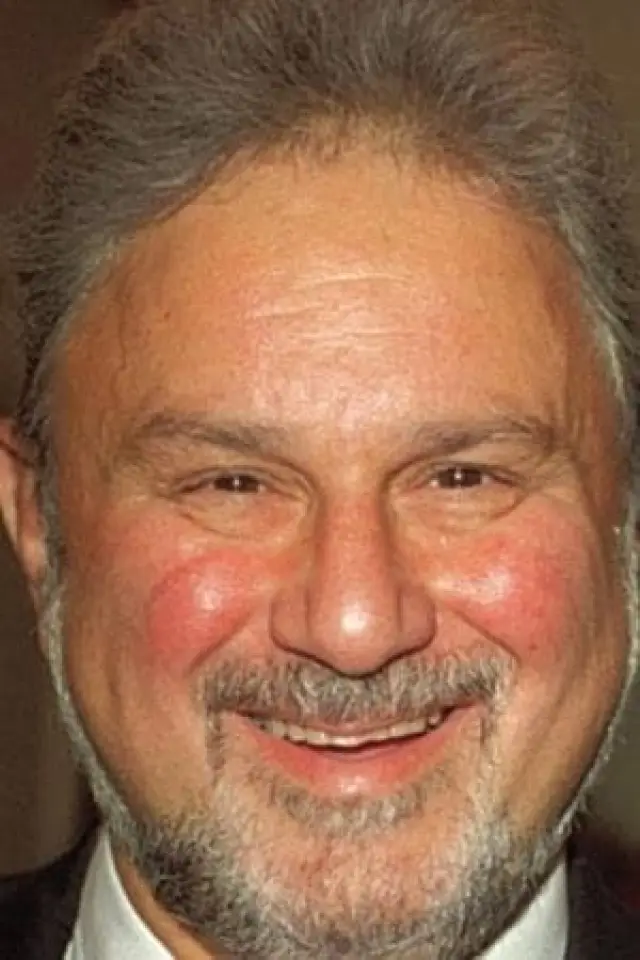Zdjęcie Michael P. Moran