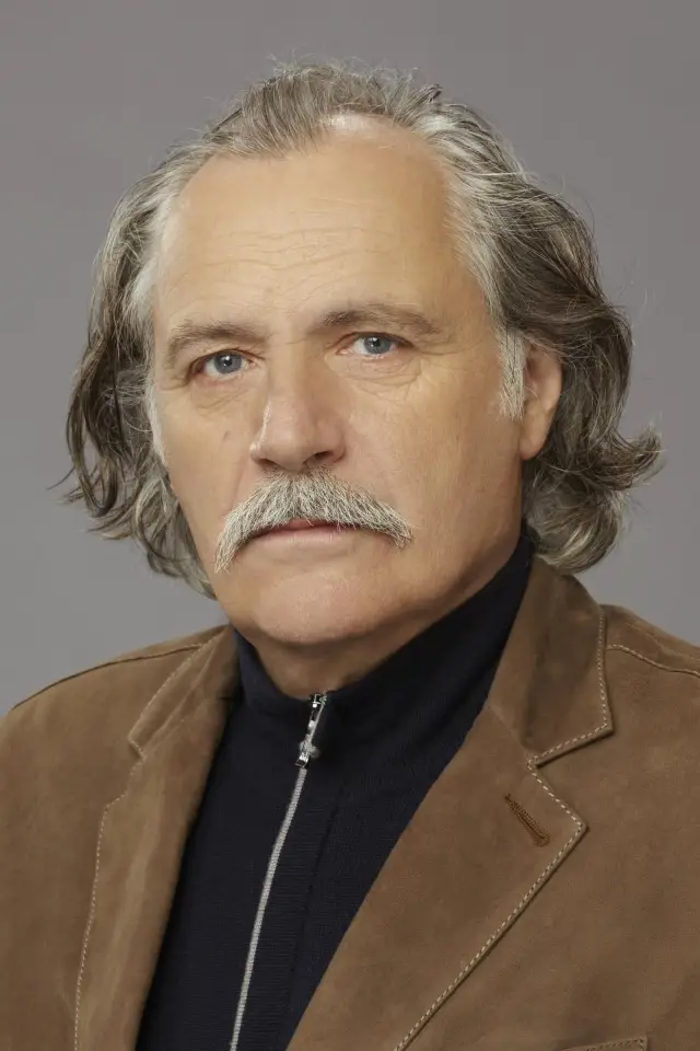 Zdjęcie Rade Šerbędźija
 (Rade Šerbedžija)