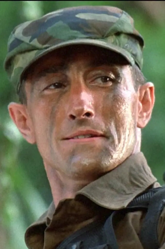 Zdjęcie Richard Chaves