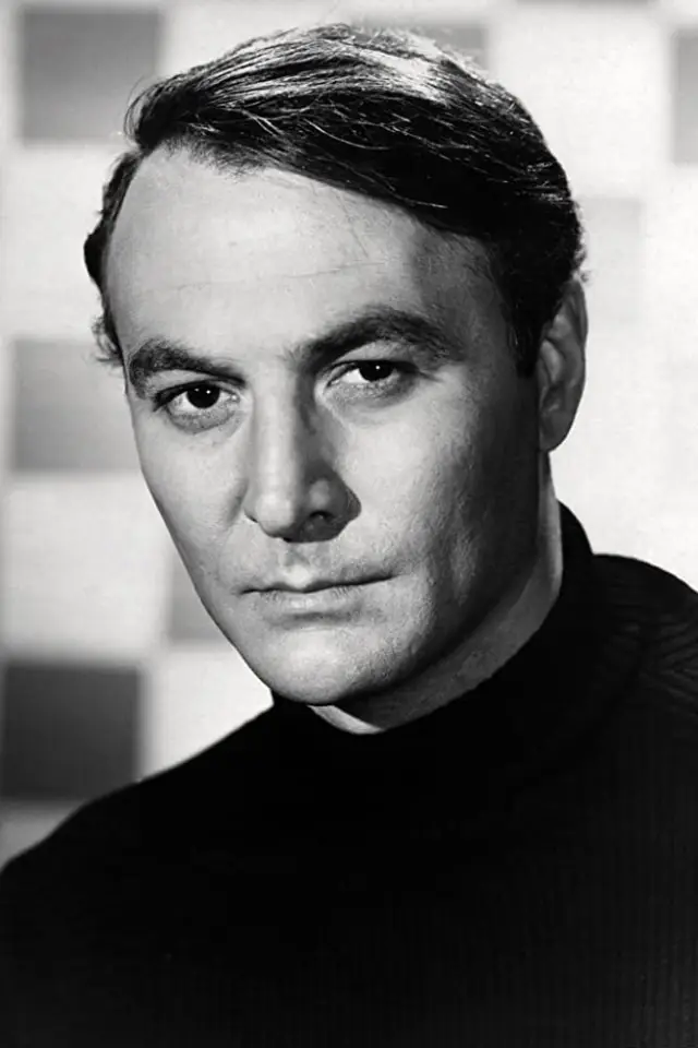 Zdjęcie Robert Loggia