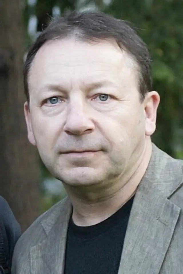 Zdjęcie Zbigniew Zamachowski (Zbigniew Zamachowski)