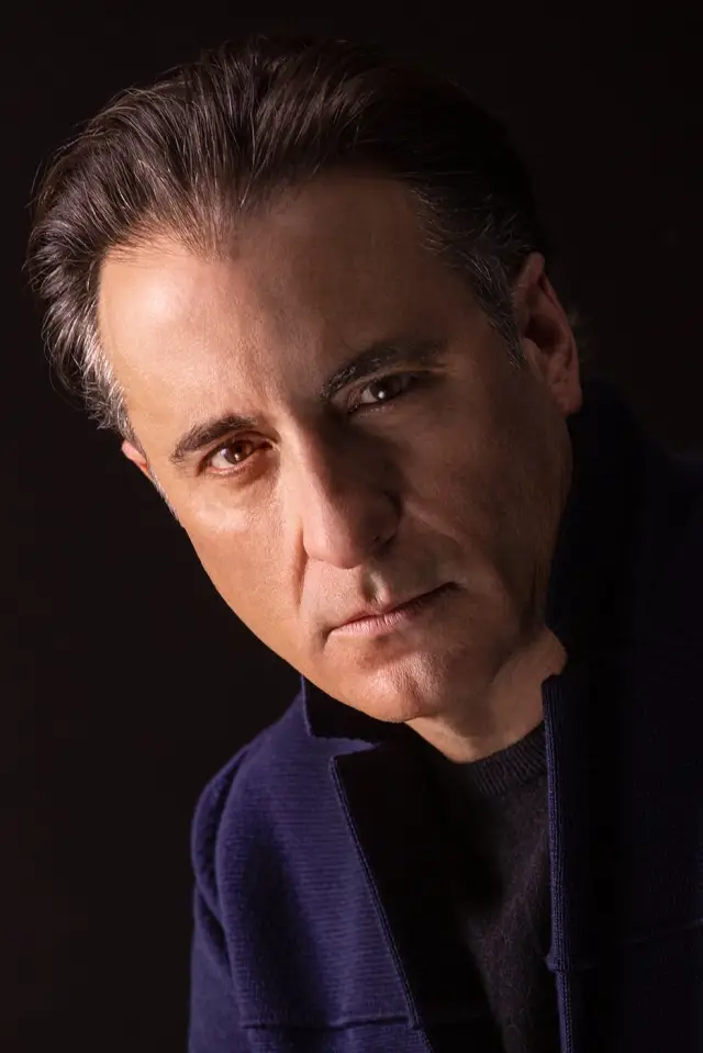 Zdjęcie Andi Garsia (Andy García)