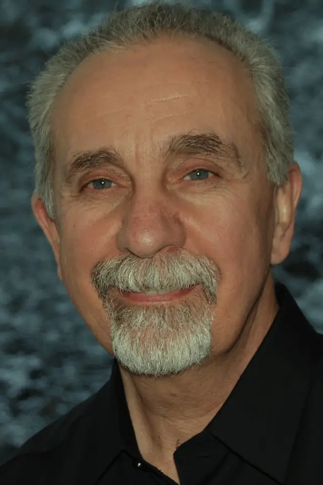Zdjęcie Bill Pankow