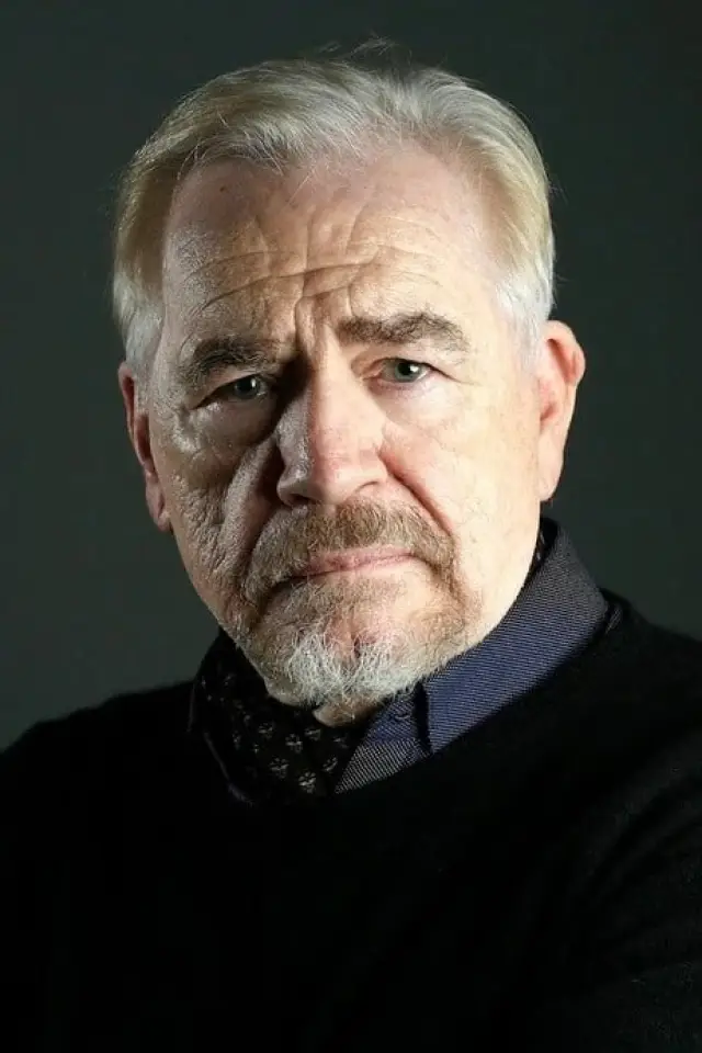 Zdjęcie Brian Cox – Brian Koks (Brian Cox)