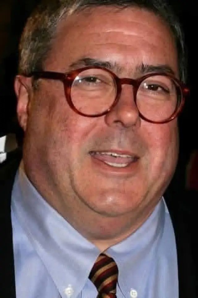 Zdjęcie Bruce Berman