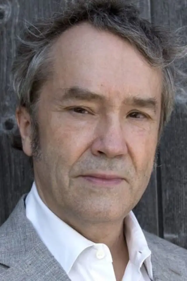 Zdjęcie Carter Burwell