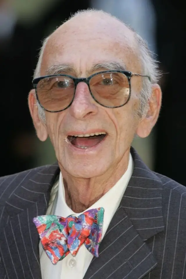 Zdjęcie David Kelly