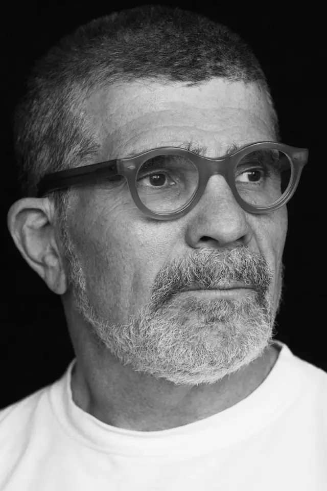 Zdjęcie David Mamet