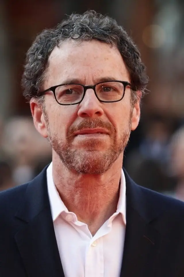Zdjęcie Ethan Coen