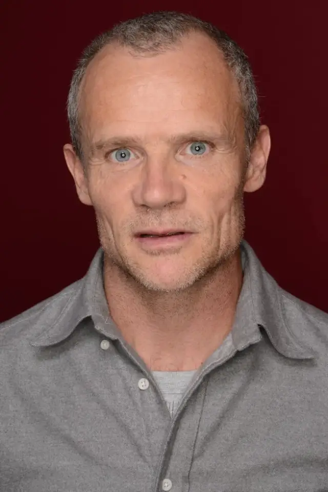 Zdjęcie Flea
