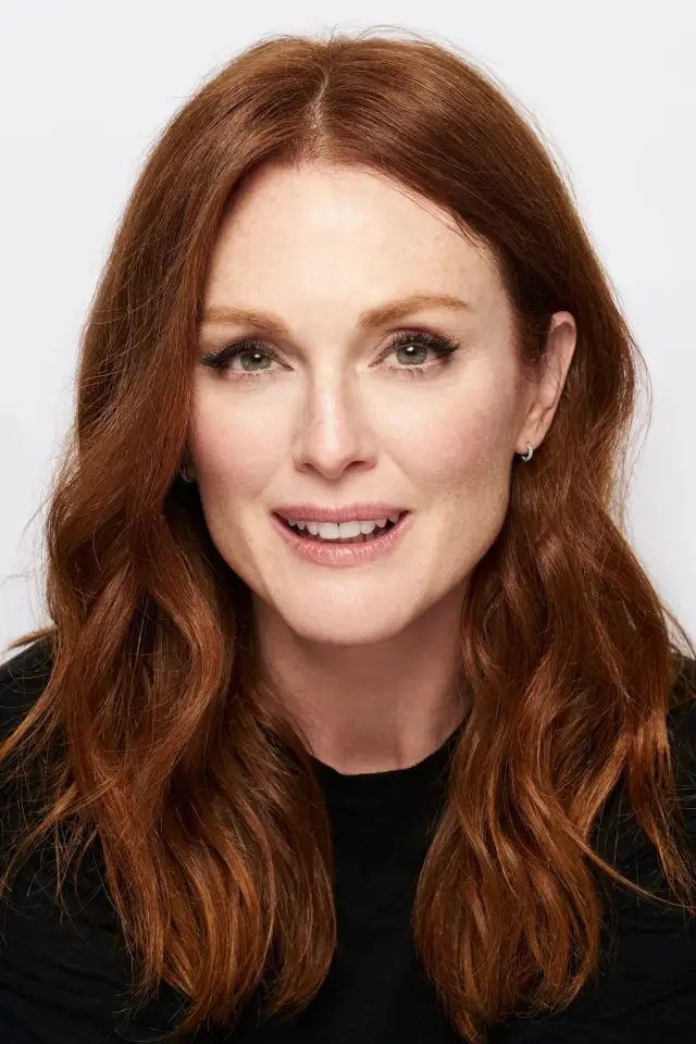 Zdjęcie Juliana Mur (Julianne Moore)