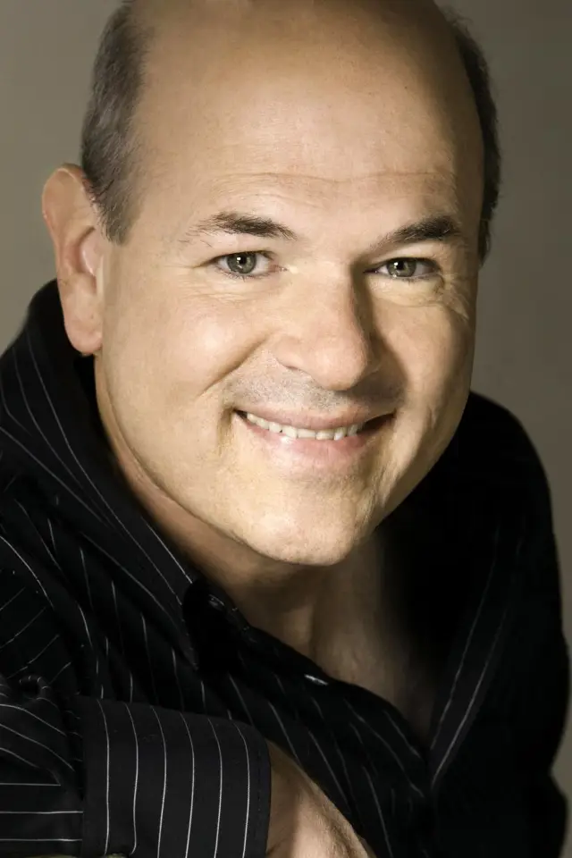 Zdjęcie Larry Miller