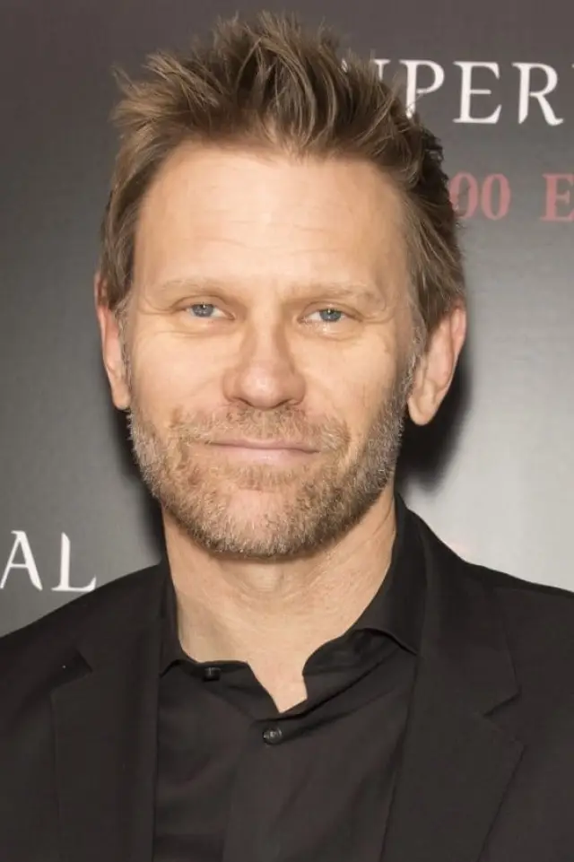Zdjęcie Mark Pellegrino