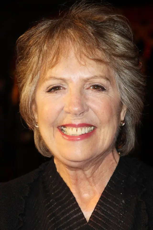 Zdjęcie Penelope Wilton