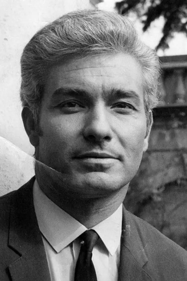 Zdjęcie Richard Bradford