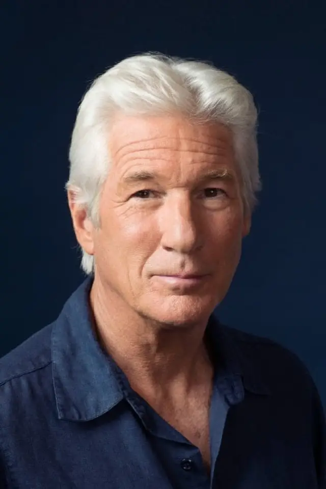 Zdjęcie Ryszard Gere (Richard Gere)