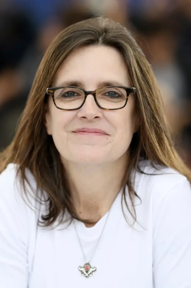 Zdjęcie Tricia Cooke