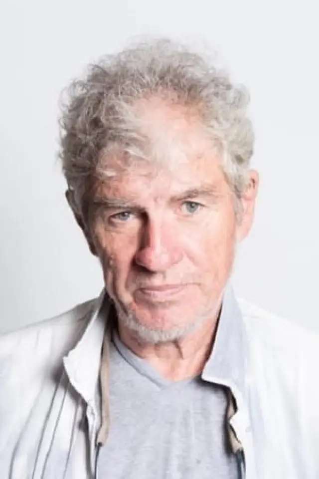 Zdjęcie Christopher Doyle
