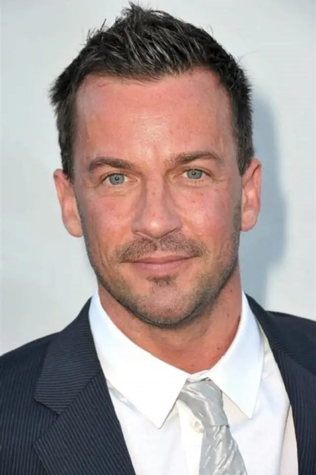 Zdjęcie Craig Parker