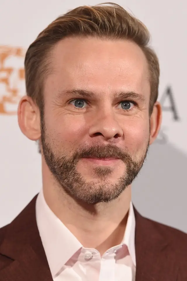 Zdjęcie Dominik Monaghan (Dominic Monaghan)