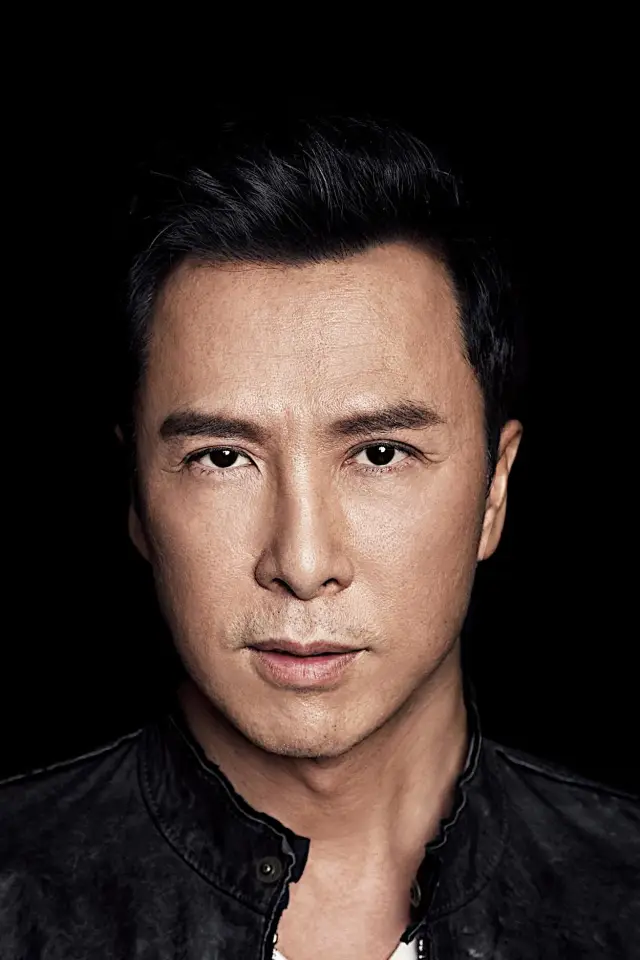 Zdjęcie Donnie Yen (Donnie Yen)