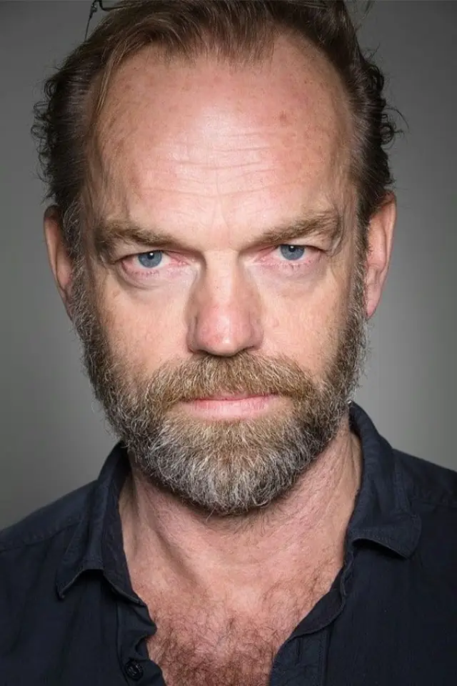 Zdjęcie Hugo Weaving