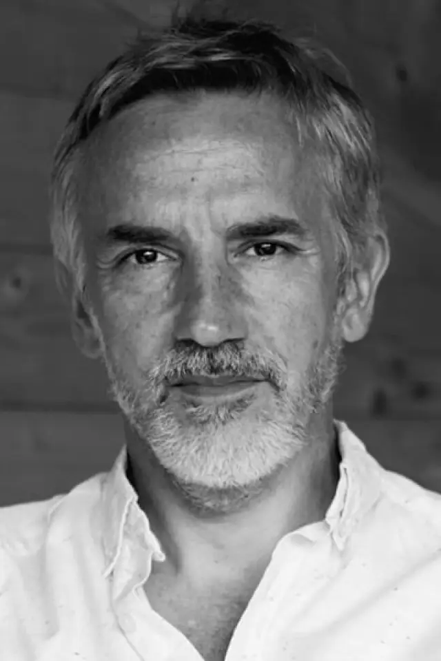 Zdjęcie Jean-Pierre Lorit
