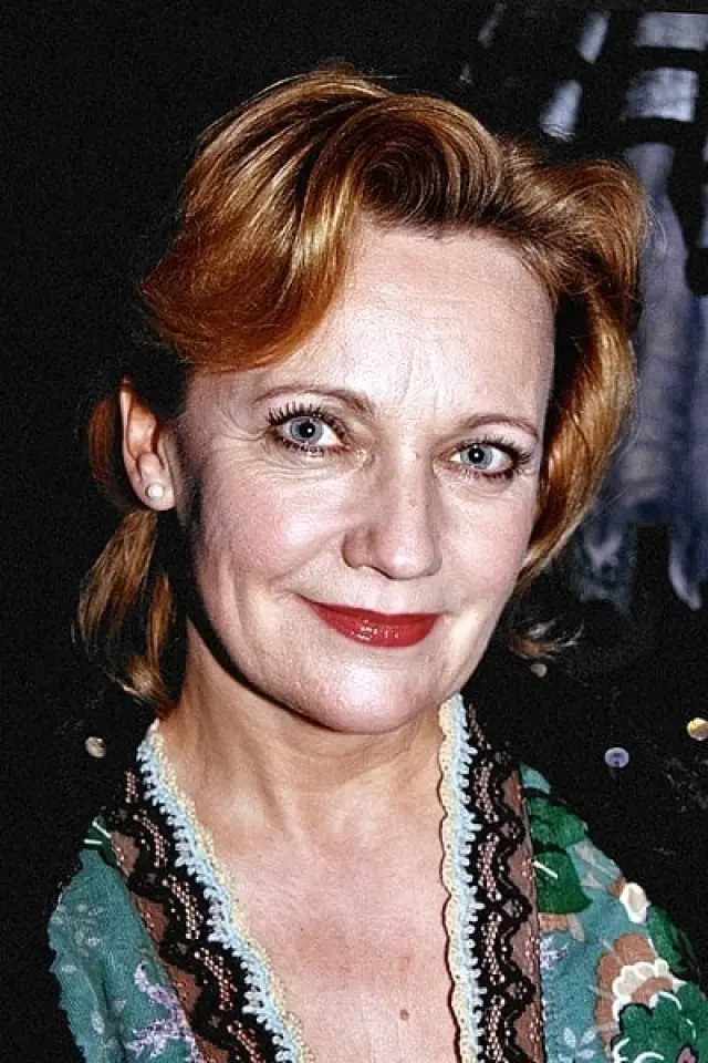 Zdjęcie Maria Pakulnis (Maria Pakulnis)