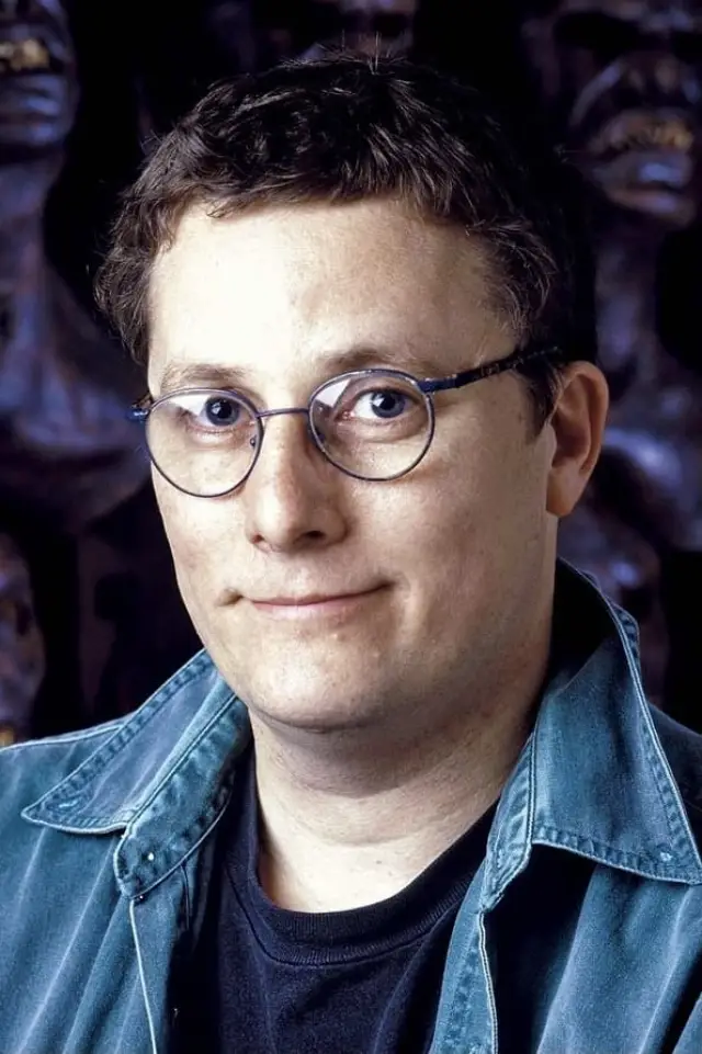 Zdjęcie Ryszard Taylor (Richard Taylor)