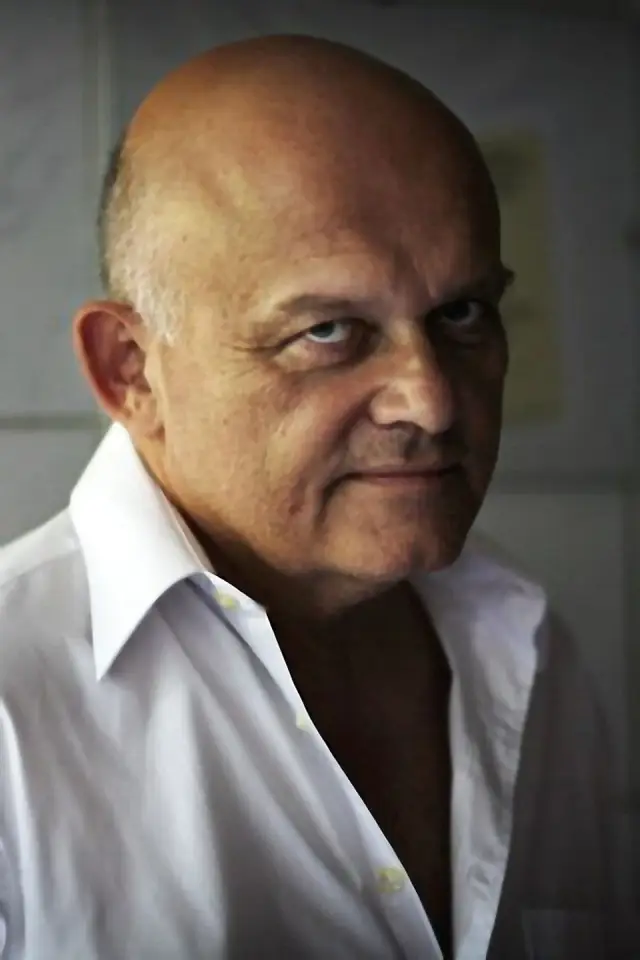 Zdjęcie Adam Ferency (Adam Ferency)