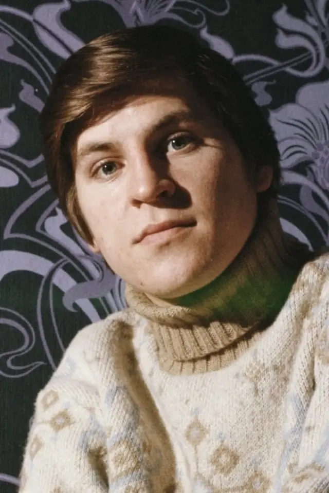Zdjęcie  (Alan Price)