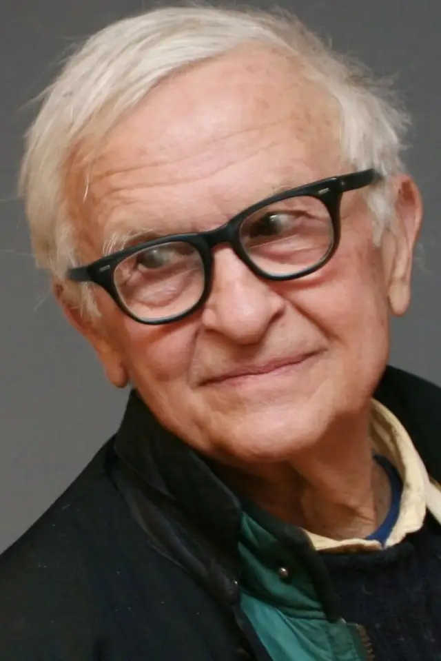 Zdjęcie Albert Mejsles (Albert Maysles)