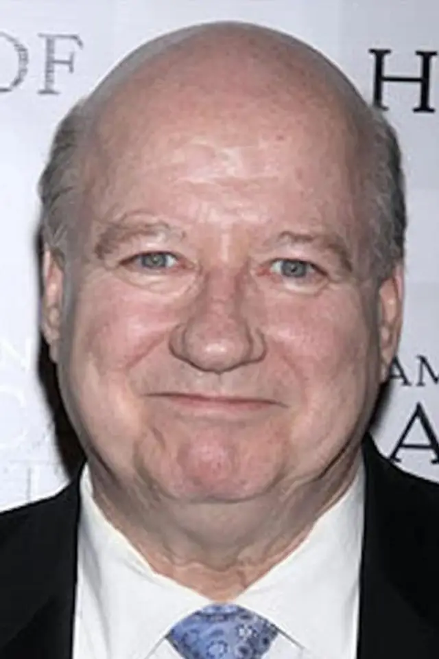 Zdjęcie Brian Reddy