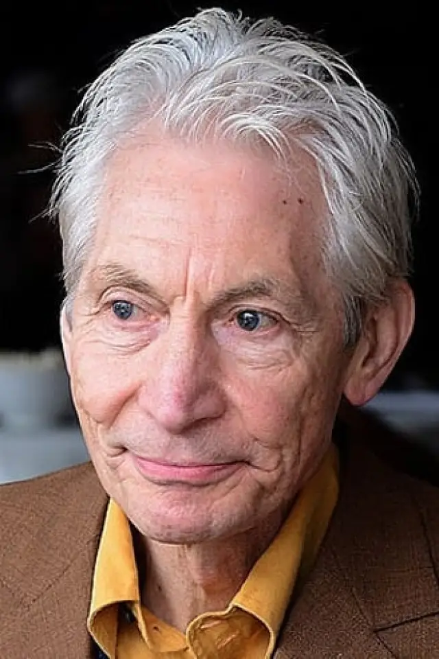 Zdjęcie Czarls Uots (Charlie Watts)