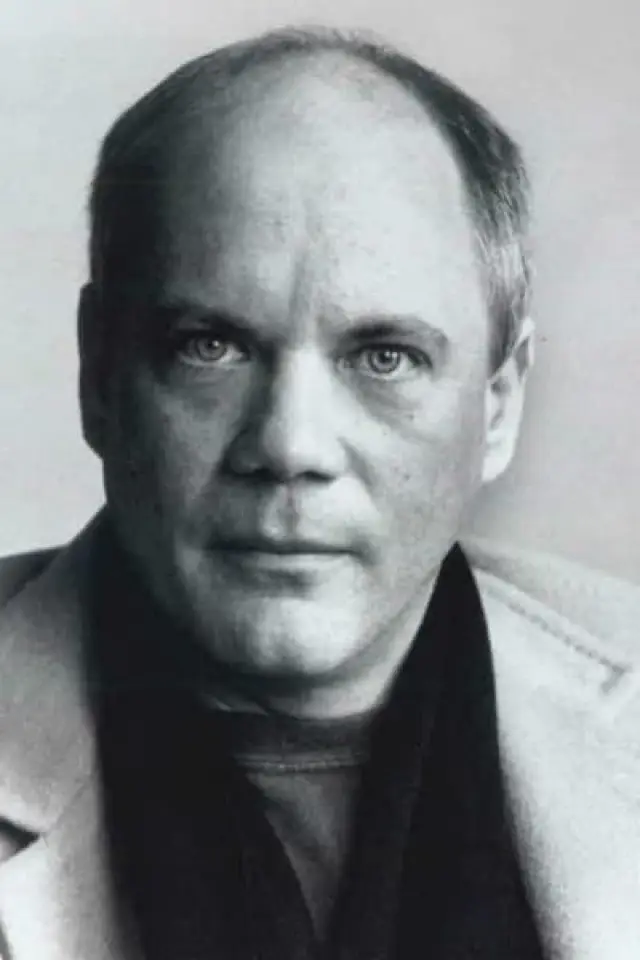 Zdjęcie Daniel von Bargen