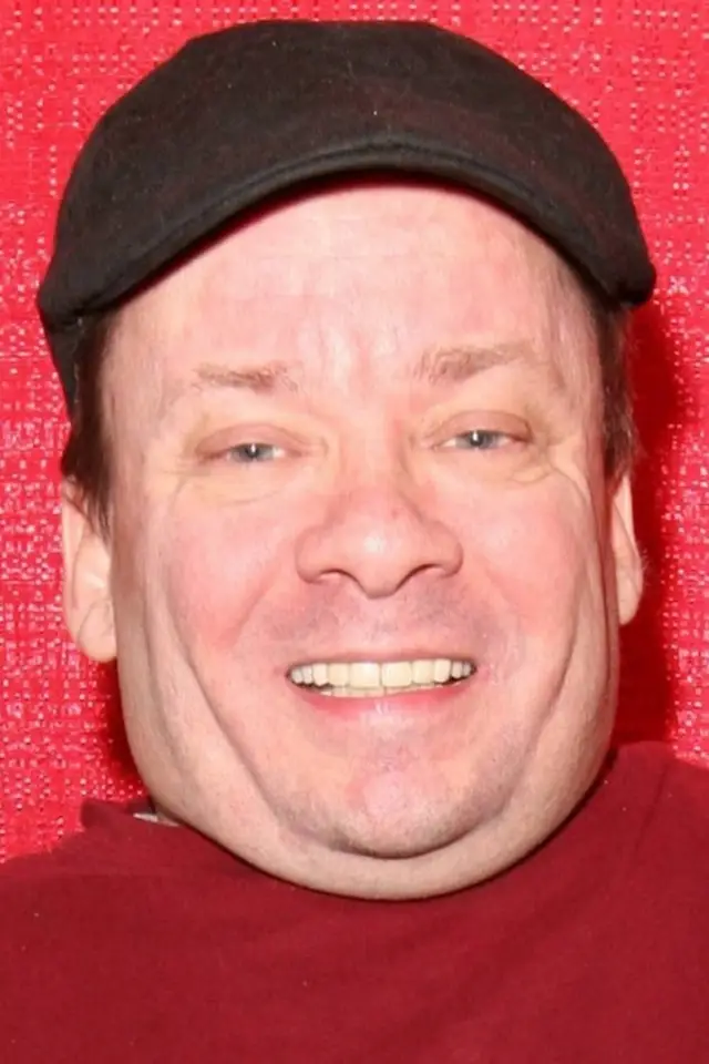 Zdjęcie Ed Gale