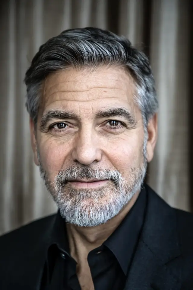 Zdjęcie George Clooney (George Clooney)