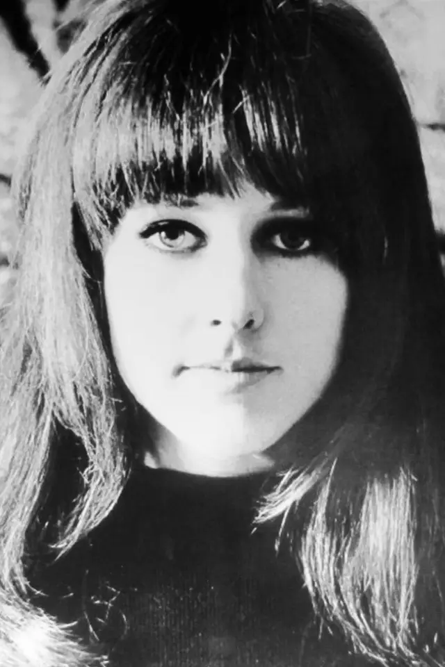 Zdjęcie  (Grace Slick)