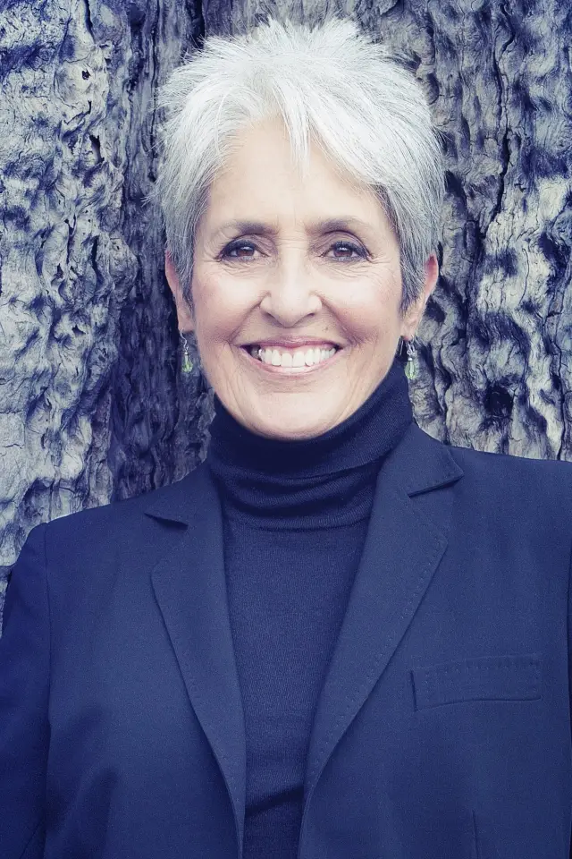 Zdjęcie Joan Baez