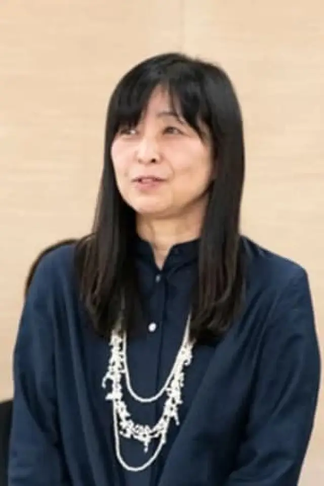 Zdjęcie Keiko Niwa (Keiko Niwa)