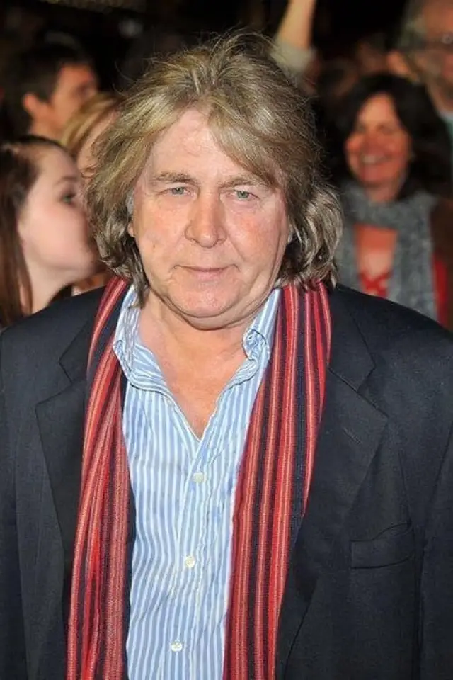 Zdjęcie  (Mick Taylor)